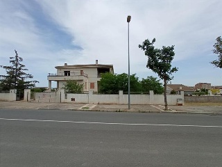 CL LES OLIVERES,30 Tàrrega (Lérida/Lleida)