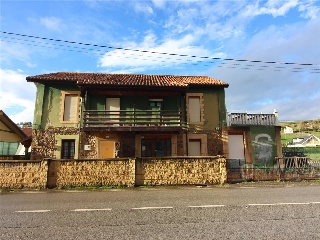 Barrio Padierne Nº38