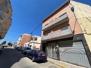 CM INMACULADA,26 Esc:1 Pl:null Pt:01 Tordera (Barcelona)