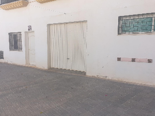 Calle Palomar Baj 11 Y 12