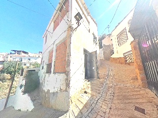 Calle Camposanto