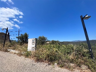 Puig de les Barraques