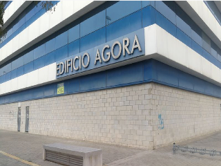 Via Nova (Edificion Ágora)