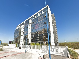 ARQUIMEDES EDIFICIO SOHO