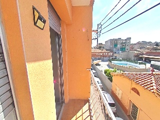 Calle Gaieta Ventallo