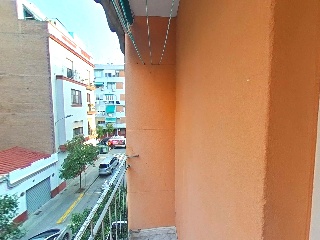 Calle Alta De Mar