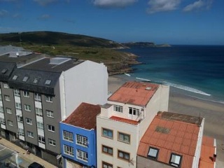 RU EMILIO GONZALEZ LOPEZ Esc:1 Pl:1 Pt:A Malpica de Bergantiños (A Coruña)