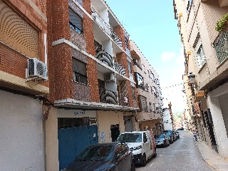 CL SAN ANTON,7 Esc:1 Pl:1 Pt:02 Enguera (Valencia/València)