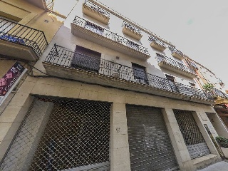 Calle Cort De La  25  1 -1 7