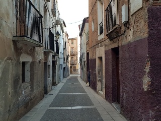 Calle Pedro Gutierrez 1   2 2