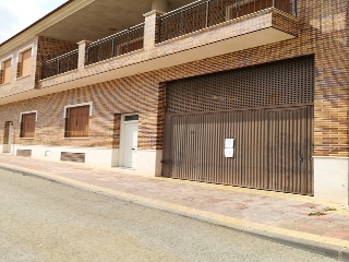 Ciclista Mariano Rojas (Camino del cementerio)