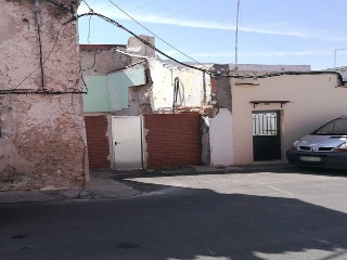 Callejon Cedazo Alto