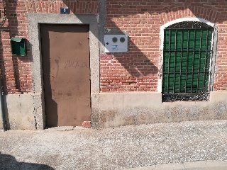 Calle Cruz Ribera 3