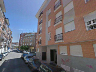 Calle Sitio Numancia 14  1 3 Derecha