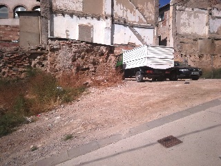 Calle Palau 22-26