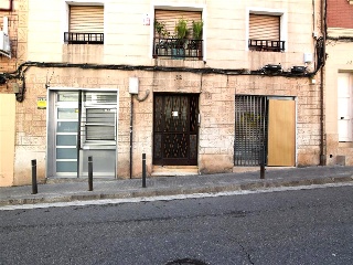 Calle Moli