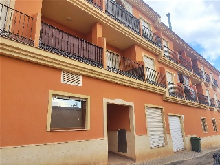 San Jose (Edificio La Sagra IV)