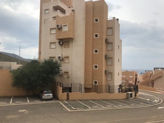 el Pinar de San Ginés. La Azohia