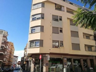 SAN PEDRO (EDIFICIO LUIS)