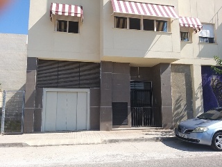 Calle 8 De Marc Sn   Planta Sot-1 Puerta 8