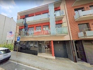 CL BARCELONA,74 Esc:1 Pl:-1 Pt:01 Franqueses del Vallès, Les (Barcelona)