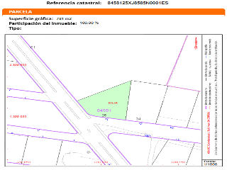 UR LLANOREL 5,74 Macastre (Valencia/València)