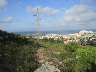 HOLANDA (URB. LAS ATALAYAS)