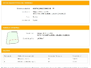 PROC. SIMPLIFICADO Cullera (Valencia/València)