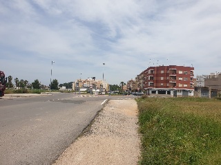 Ribera Alta