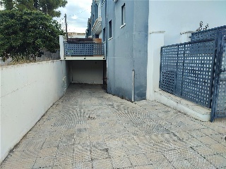 AV BENIDORM,1 Esc:1 Pl:-1 Pt:23 Parcent (Alicante)