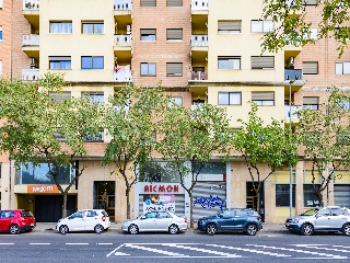 Gran Vía de Tàrrega Monteblanco