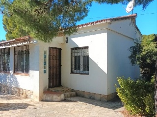 CL NARCIS,22 Pratdip (Tarragona)