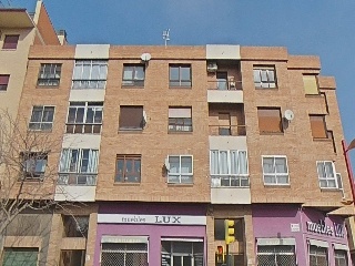 LOGROÑO ( CASETAS )