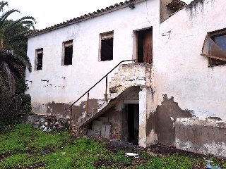 PZ MAYOR, AG FAÑANAS,4 Alcalá del Obispo (Huesca)