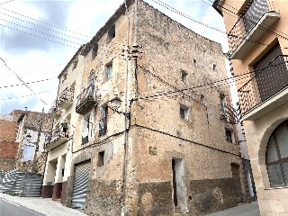 CL MERCAT DEL,12 Tivissa (Tarragona)