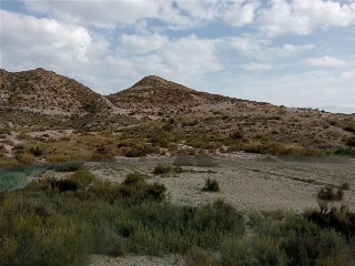 HACIENDA LAS ZURRADERAS Y EL ALJIBE