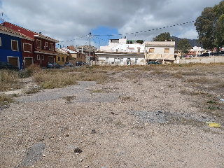 PARTIDO DE LAS PUERTAS DE MURCIA