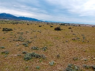 PARAJE CRUZ DEL CERRO