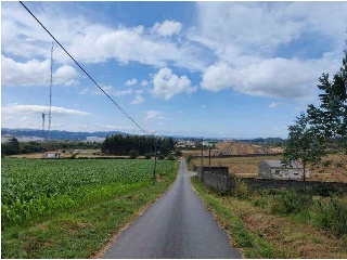 CAMPO DA XESTA. Polígono 506 Parcela 68