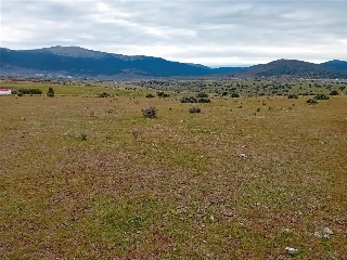 PARAJE CRUZ DEL CERRO