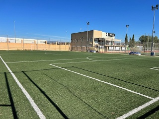 MARINES - CENTRO DEPORTIVO