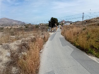 Polígono 9 Parcela 72 SECANET