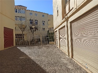 Real de los Neveros Edificio Palermo