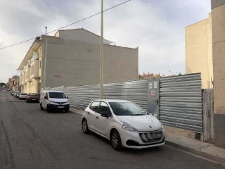 CALLE REINO DE VALENCIA