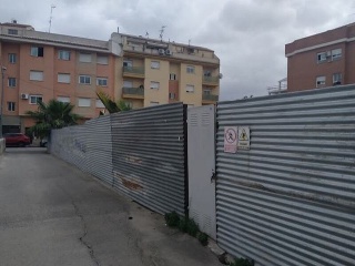 CALDERA DE GAS, ESQUINAS CON CALLE FUENTE BLANCA Y