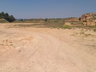 PASARELA (SAN ANTONIO DE REQUENA)