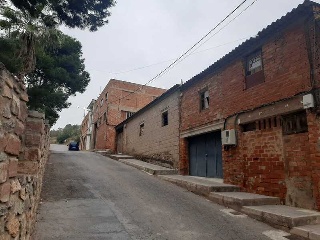 DEL BARRANC