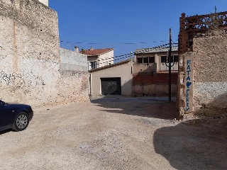 Carrer de la Font, 19