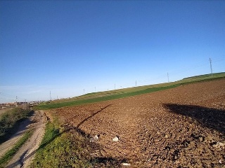 LAS CABEZAS PARAJE TESO JUDIO