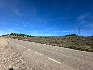 506, PARCELA 33. CAÑADA DEL CIEGO